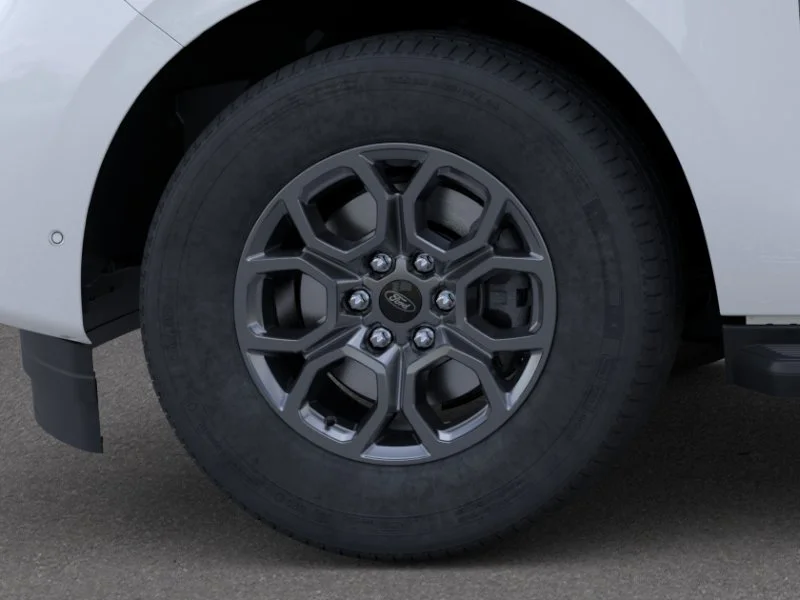 New 2026 Oxford White Ford Active image 19