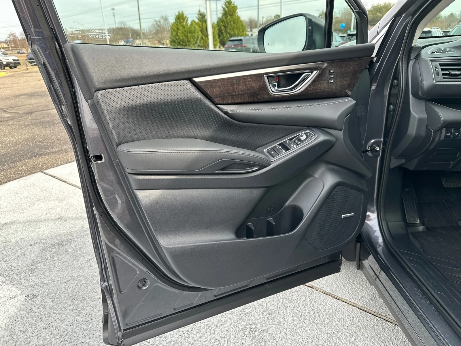 2026 Subaru Ascent Touring - Photo 15