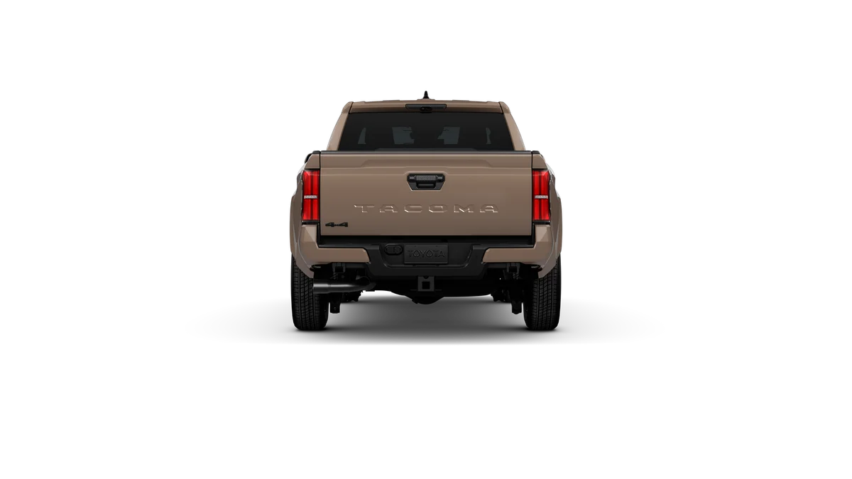 New 2026 Mudbath Toyota TRD Sport image 30