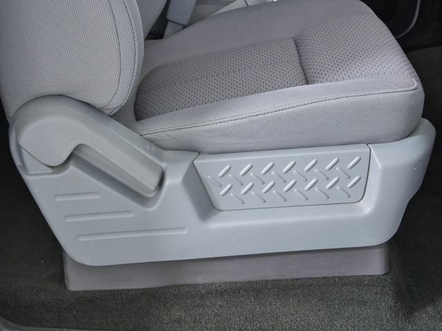 Used 2013 White Ford XLT image 14