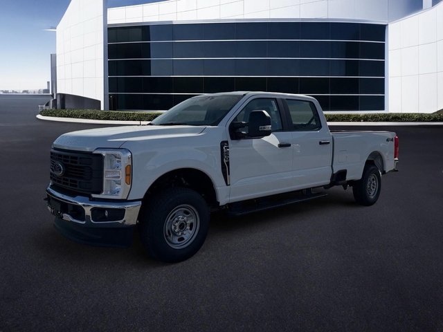 2026 Ford Super Duty F-250® XL