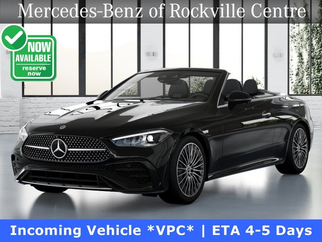 2027 Mercedes-Benz CLE CLE 300