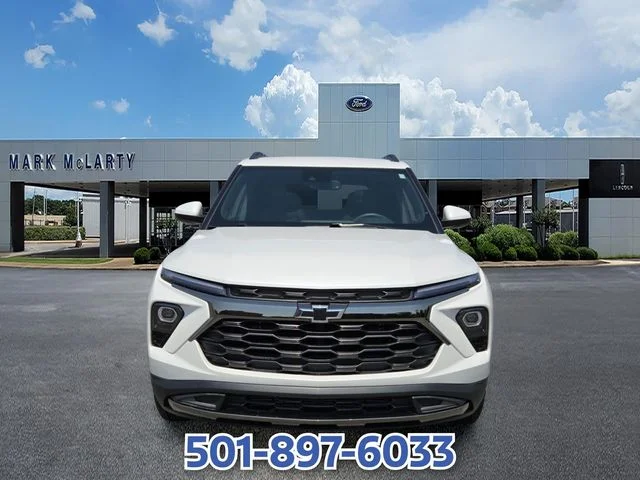 Used 2025 Beige Chevrolet ACTIV image 8