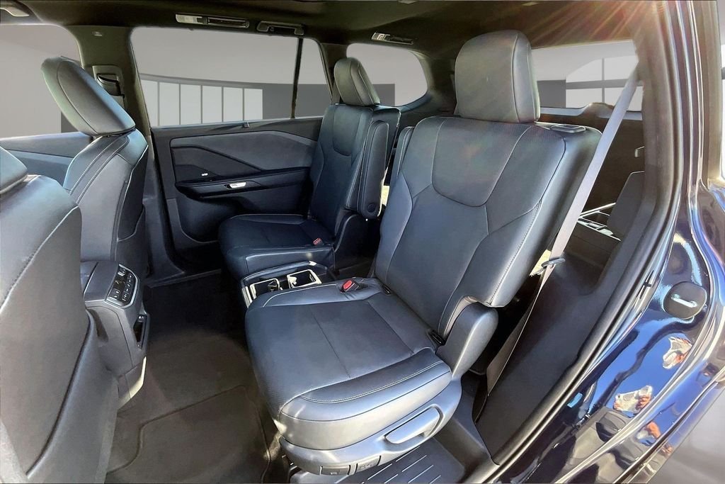 Used 2024 Nightfall Mica Lexus 350 Premium image 20