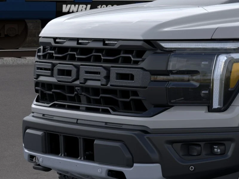 New 2026 Avalanche Ford Raptor® image 17