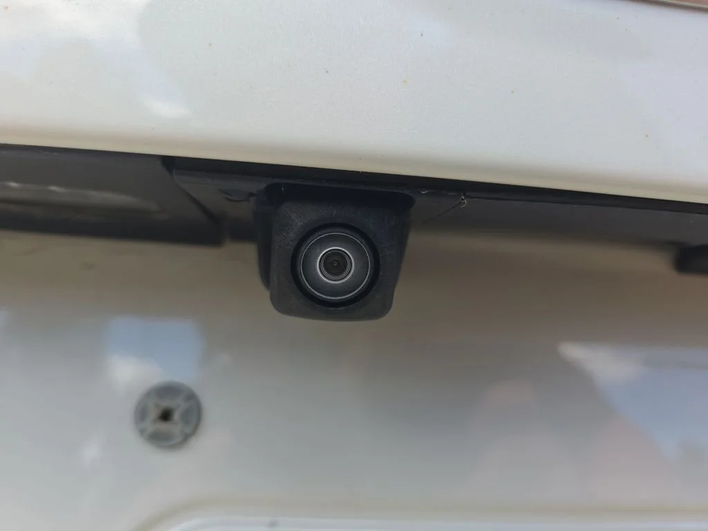 Used 2016 White Honda Touring image 29