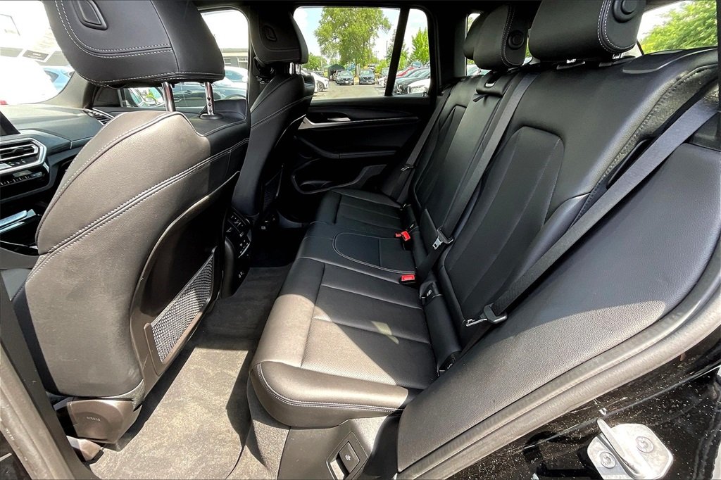 2023 BMW X3 - Image 25