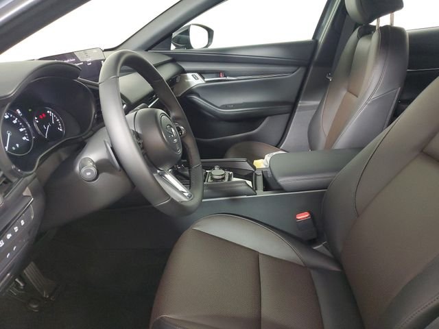 New 2026 Polymetal Gray Metallic Mazda 2.5 Turbo Premium Plus AWD image 22