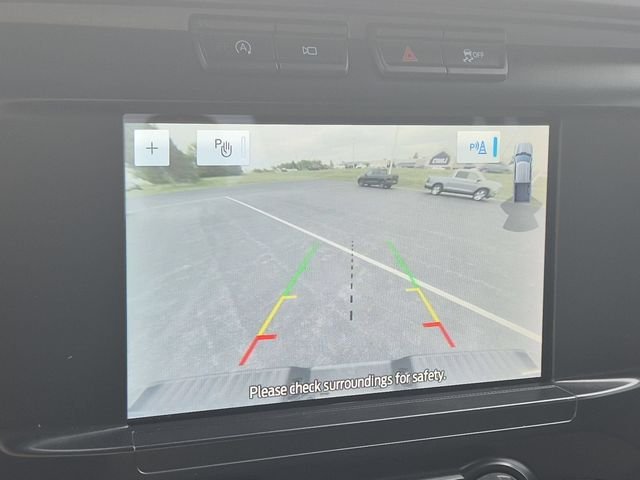 Used 2023  Ford XLT image 14