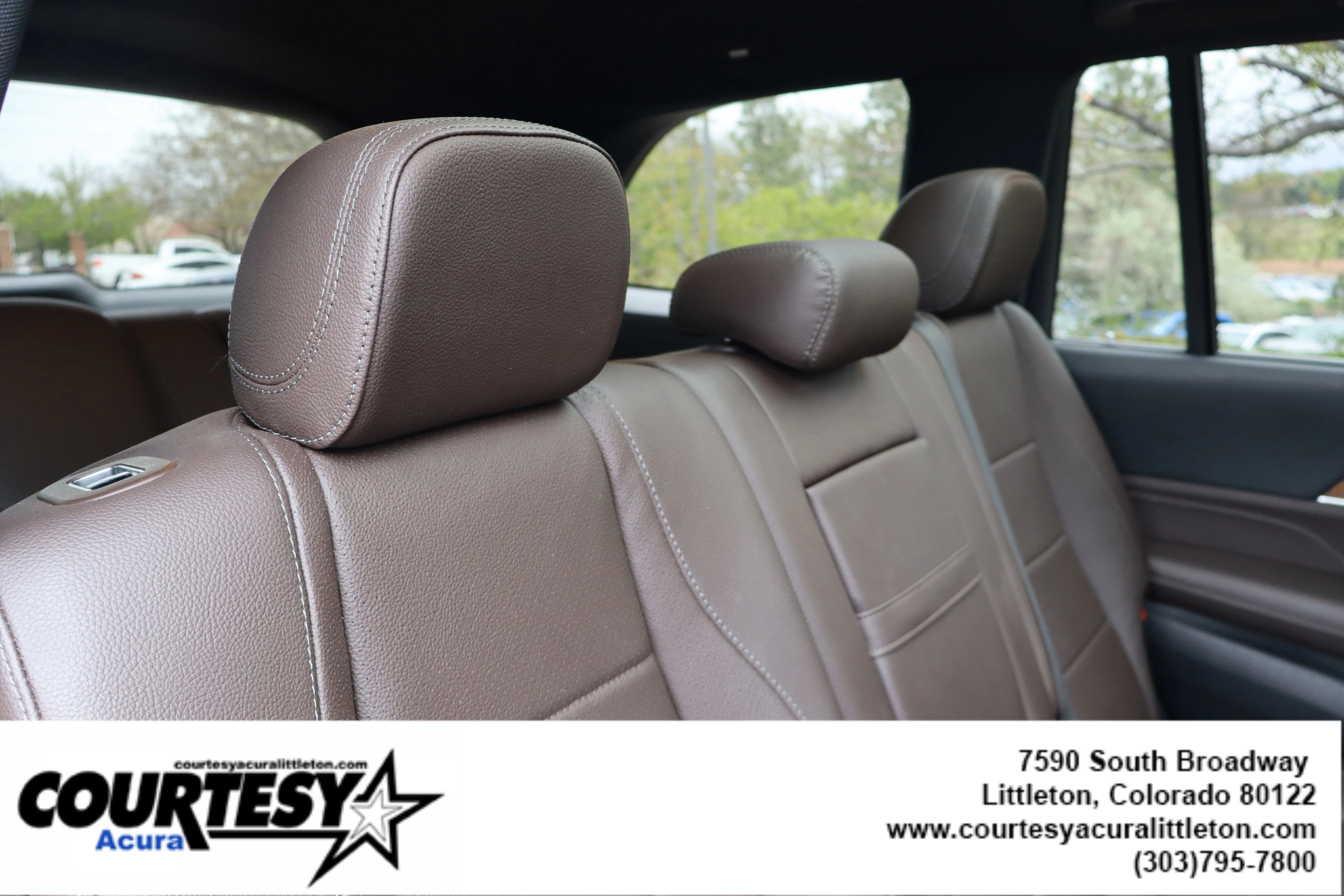 Used 2021 Gray Mercedes-Benz GLS 450 image 32