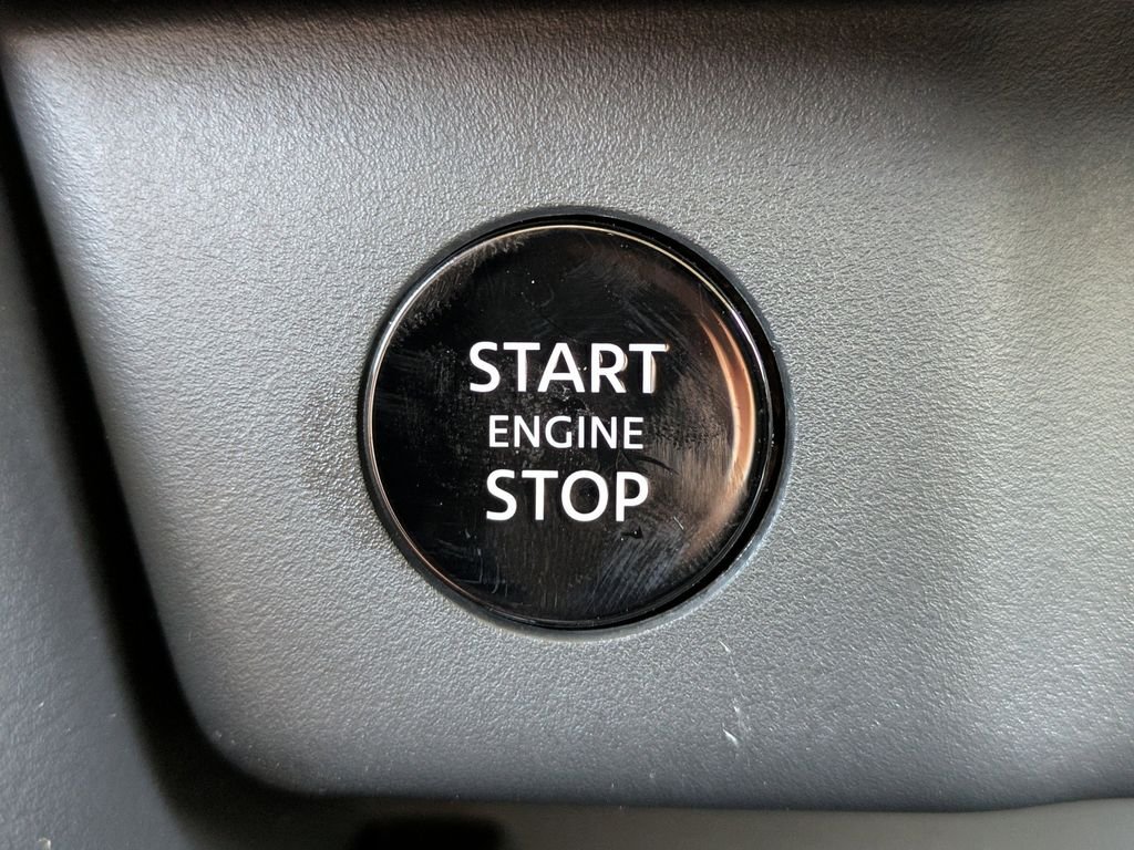 2026 Nissan Rogue SV - Photo 25