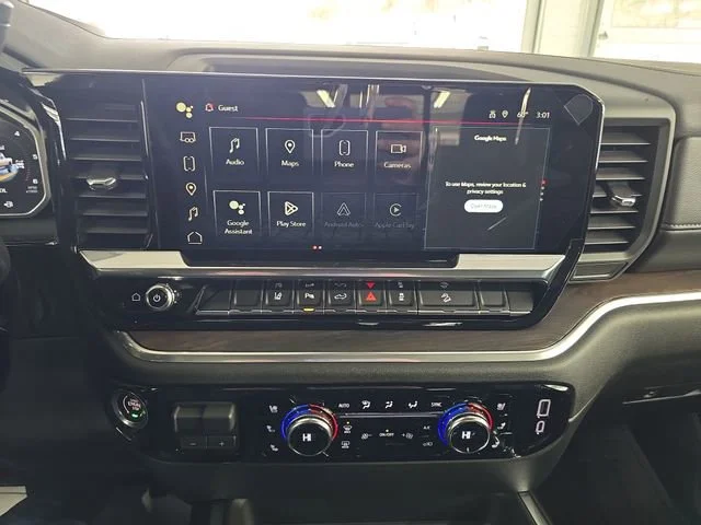 2026 GMC Sierra 2500HD SLT - Photo 16