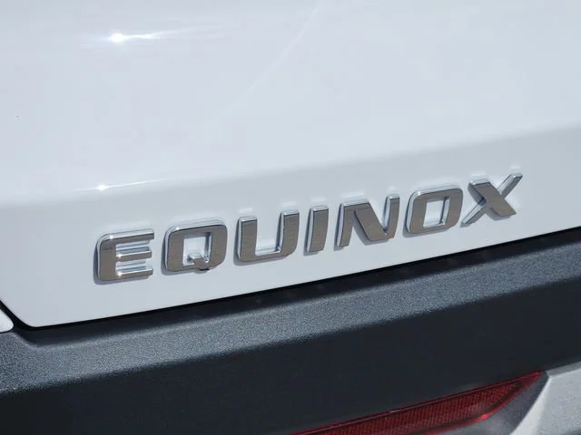 2026 Chevrolet Equinox LT - Photo 12