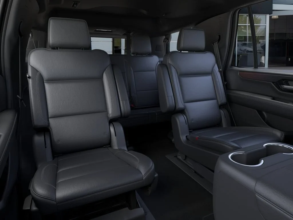 New 2026 Onyx Black GMC Denali image 17