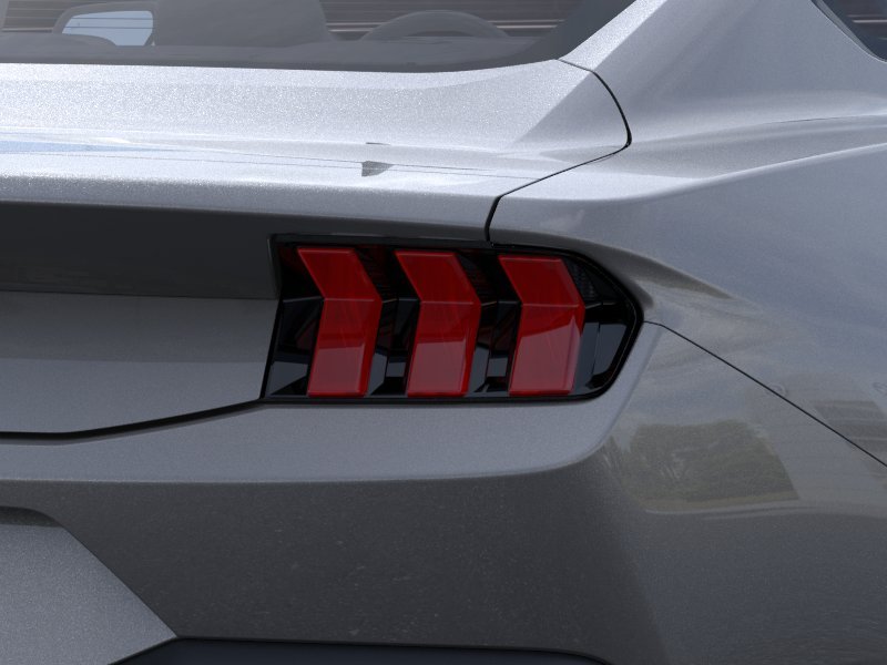 New 2026 Carbonized Gray Metallic Ford GT Premium Fastback image 21