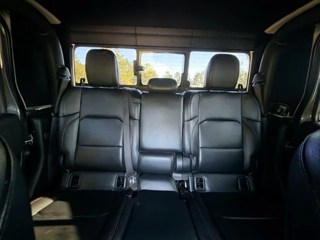 Used 2020 Gray Jeep Rubicon image 23