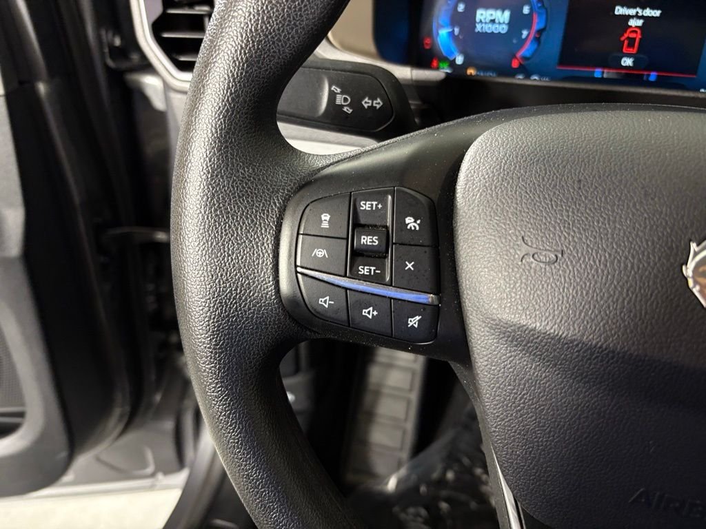 Used 2025 Gray Ford Big Bend image 24