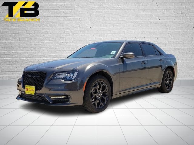 2022 Chrysler 300 Touring L AWD's photo