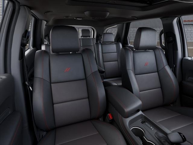 New 2027 Pitch-Black Paint Dodge GT Plus HEMI image 21