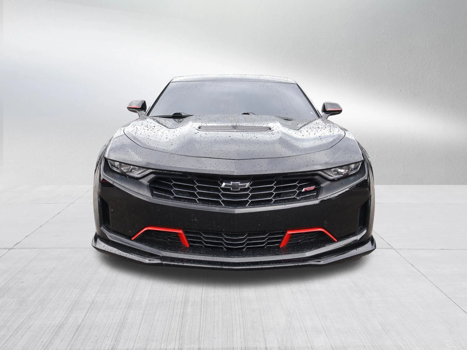 Used 2023 Chevrolet Camaro LT1 with VIN 1G1FF1R75P0155094 for sale in Kansas City