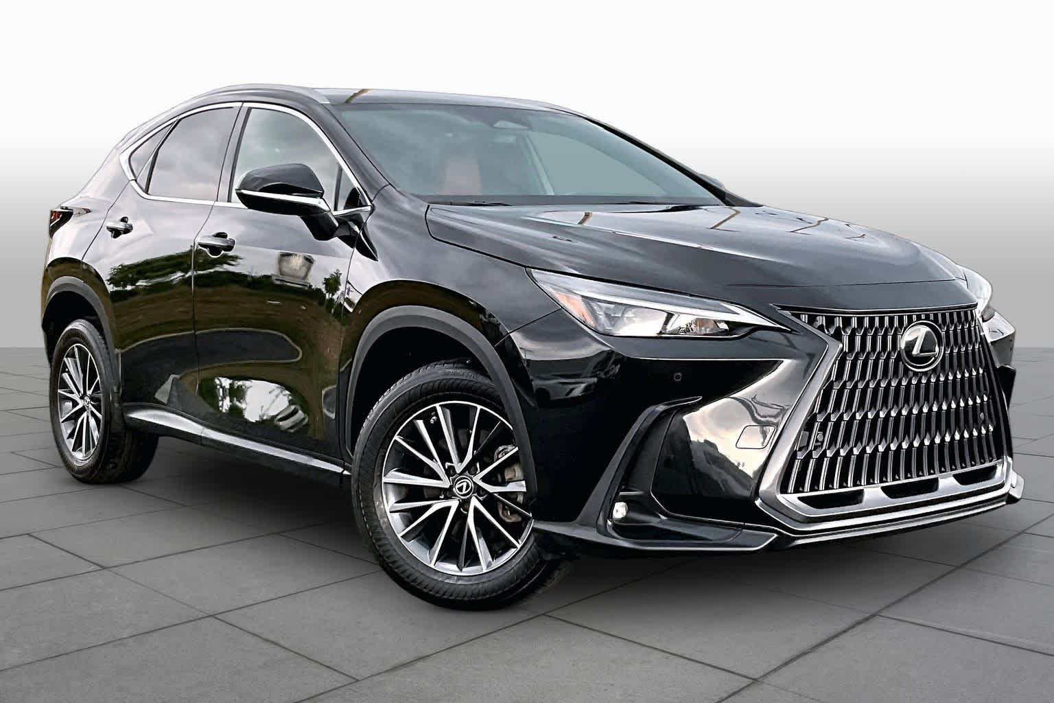 Used 2023 Caviar Lexus Premium image 3