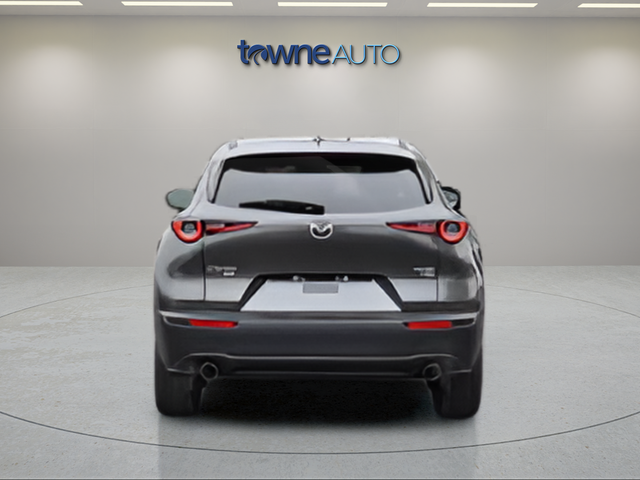 Certified Used 2025 Gray Mazda 2.5 Turbo Premium Plus Package w/Premium Plus Package image 4