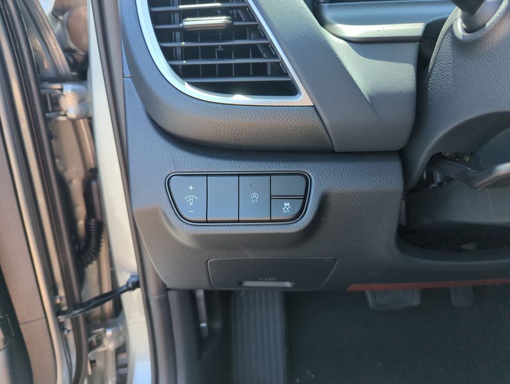 New 2026 Steel Gray Kia EX image 20