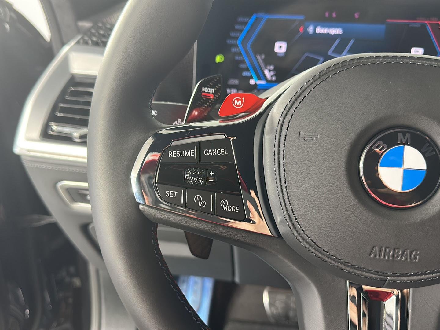 New 2026 Black Sapphire Metallic BMW Label image 13