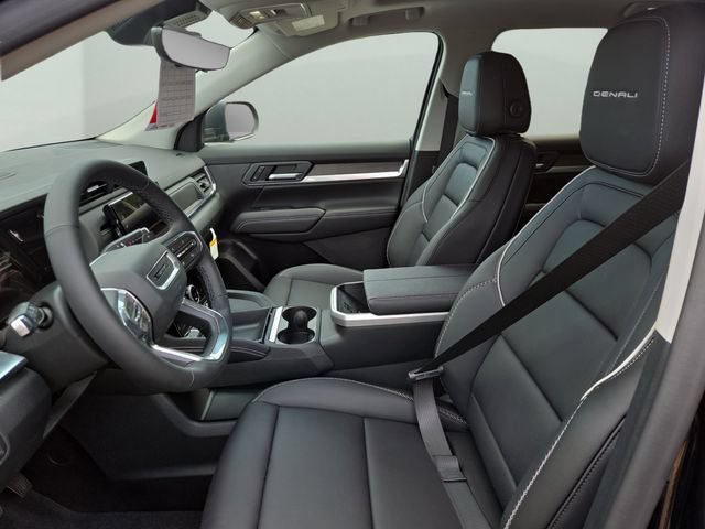 New 2026 Ebony Twilight Metallic GMC Denali image 21