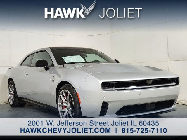 2024 Dodge Charger R/T Scat Pack