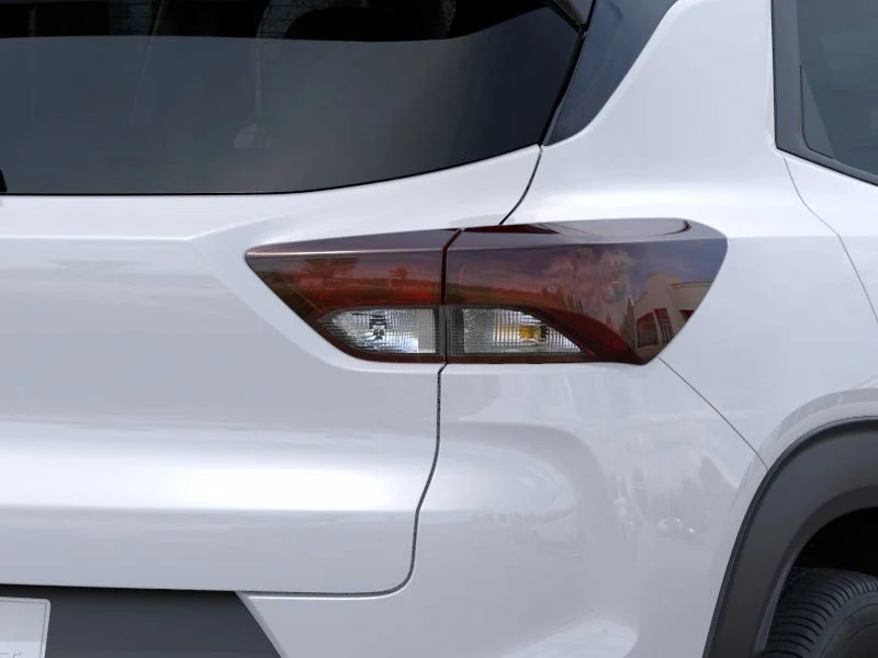 2026 Chevrolet Trailblazer LS - Photo 11