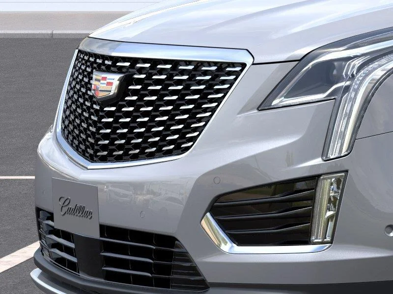 2026 Cadillac XT5 Premium Luxury - Photo 16