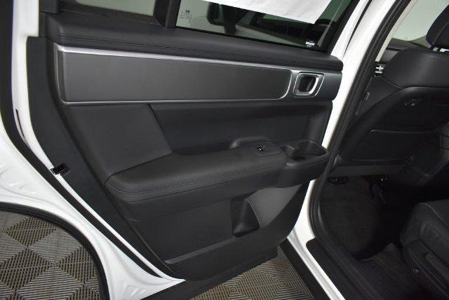 New 2026 White Hyundai XRT AWD image 73