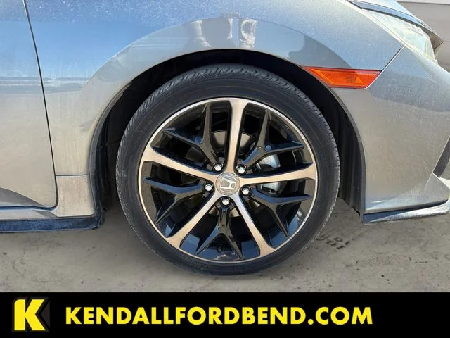 Used 2020  Honda Sport Touring image 9