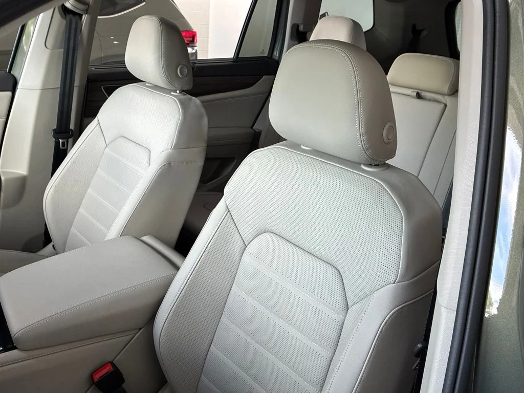 2026 Volkswagen Atlas SEL - Photo 14