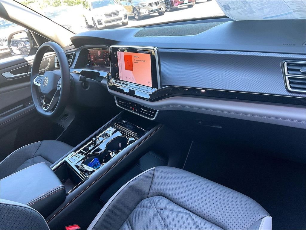New 2026 Gray Volkswagen 2.0T Peak Edition image 10