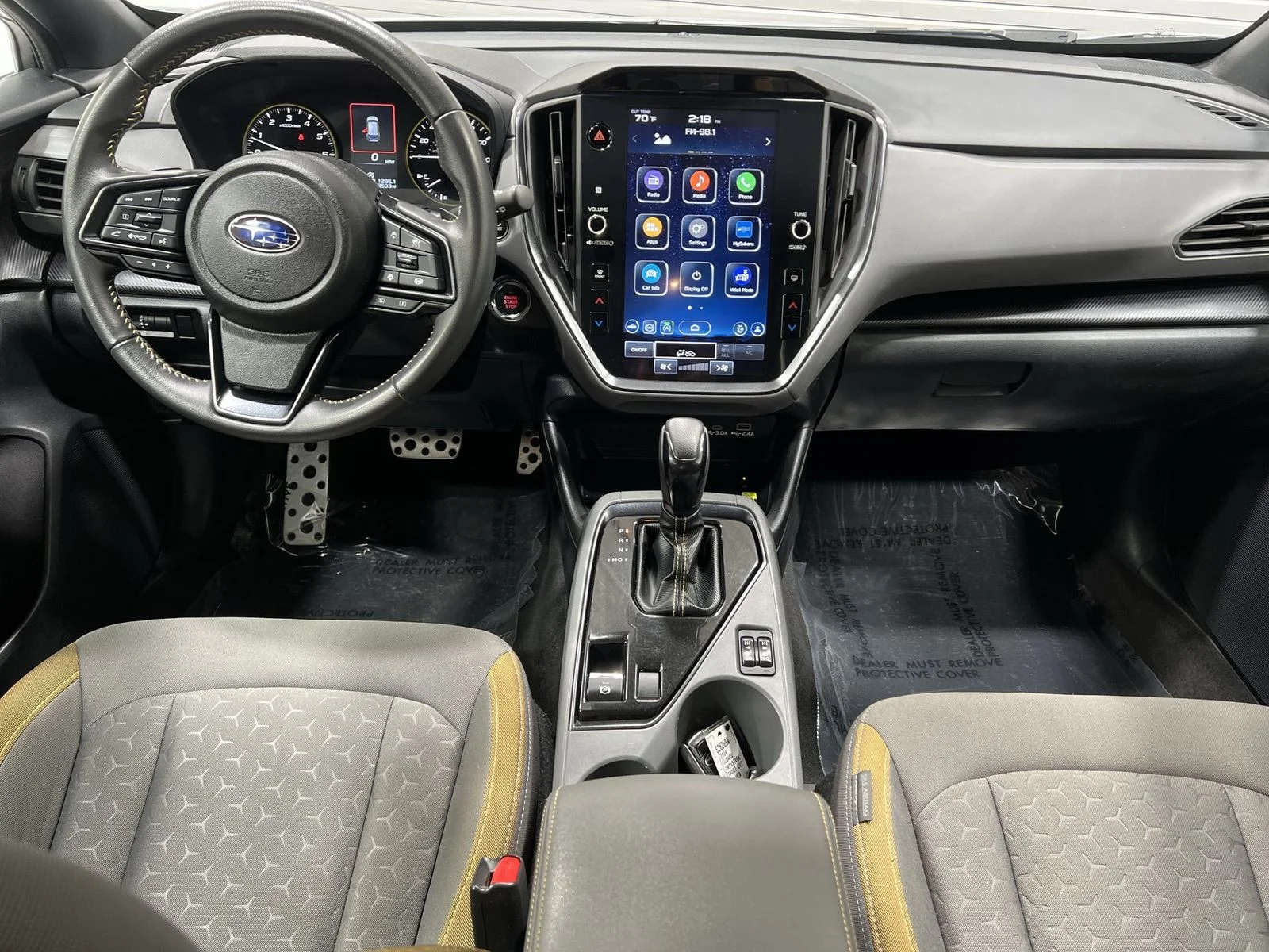 2024 Subaru Crosstrek Sport - Photo 20