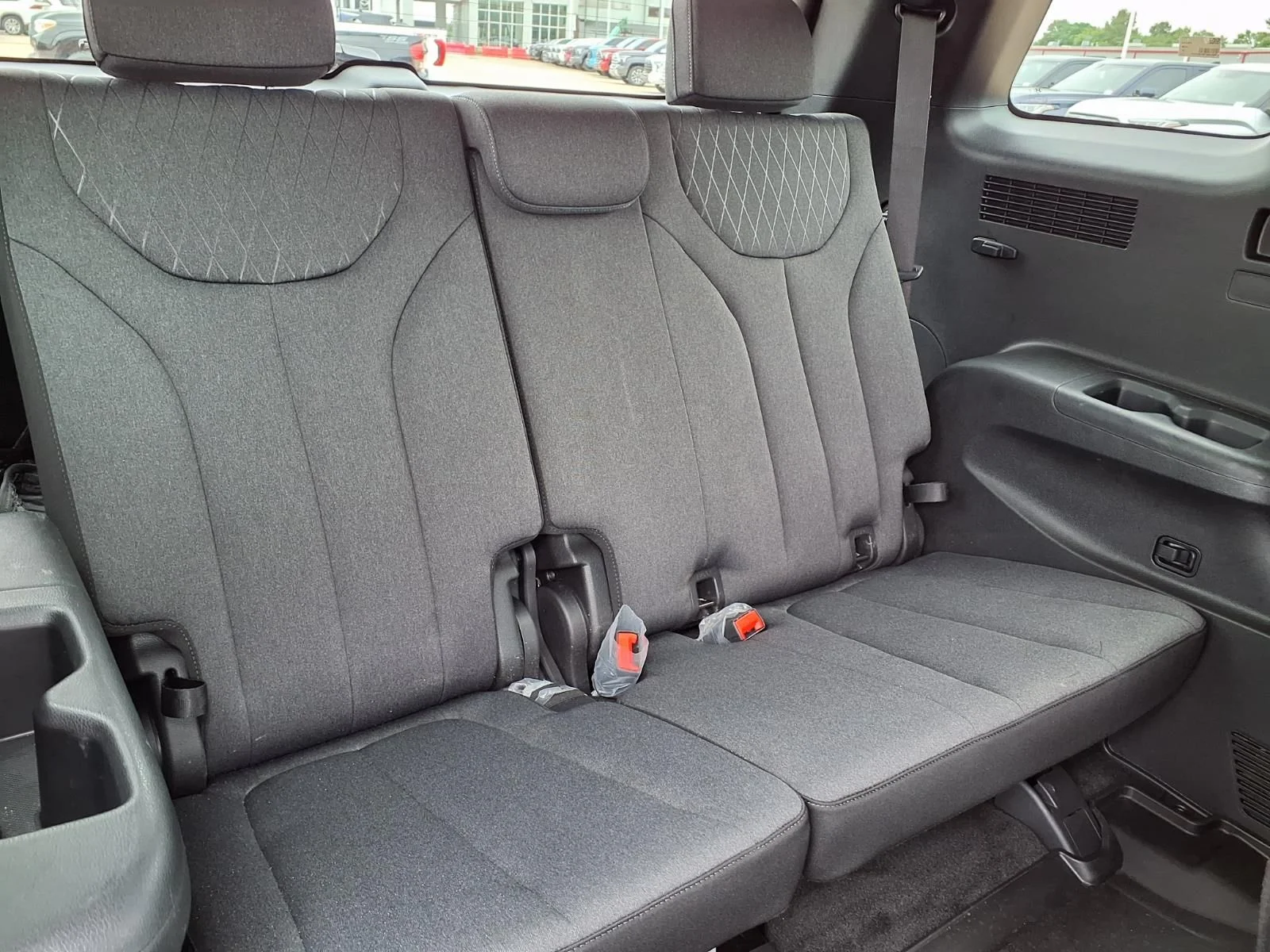 Used 2022 Black Hyundai SEL image 21