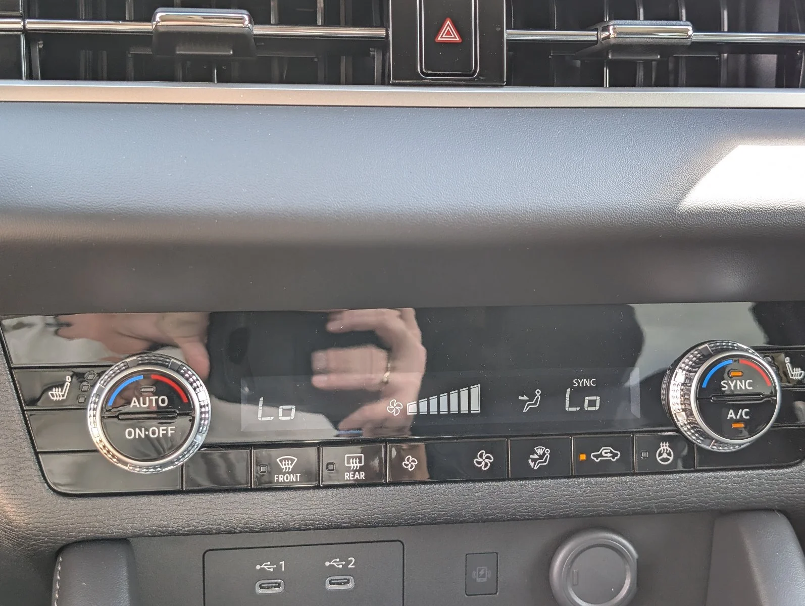New 2026 Gray Mitsubishi SE 1.5T 2WD image 20