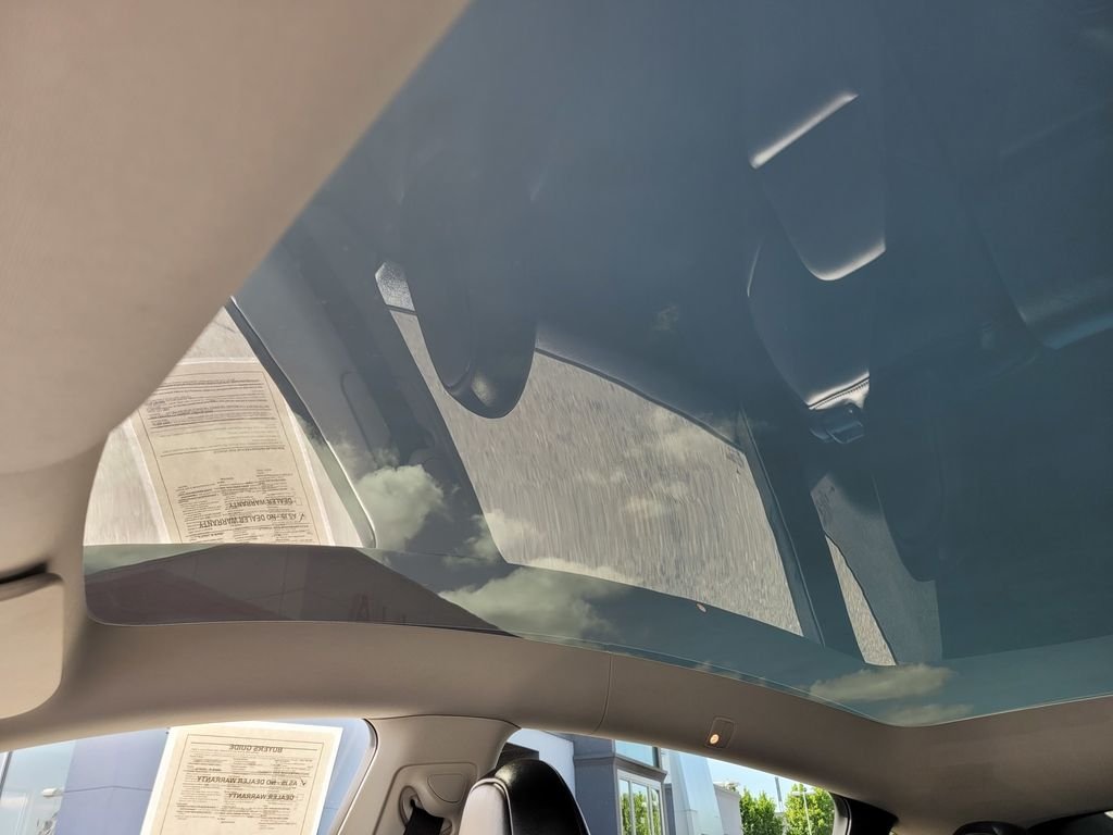Used 2023 Gray Tesla Long Range image 18