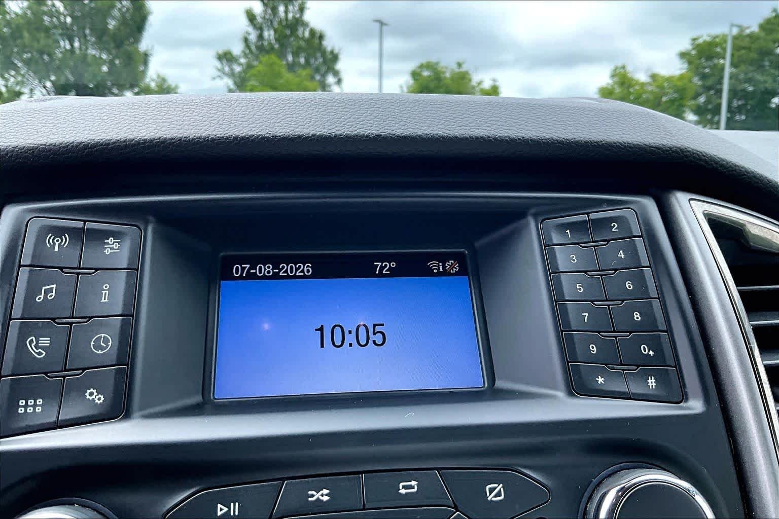 Used 2019 Ingot Silver Metallic Ford XLT image 33