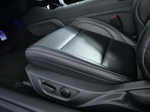 Certified Used 2025 White Ford GT Premium image 18