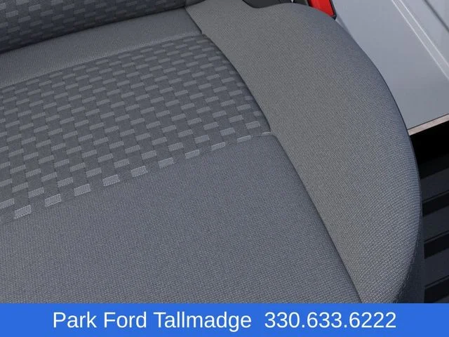 New 2026 Oxford White Ford Base image 16
