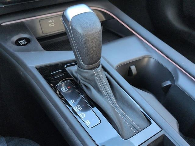 2026 Nissan Sentra SV - Photo 10
