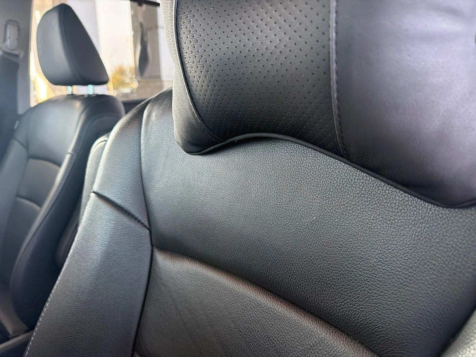 Used 2022 Black Honda Special Edition image 10