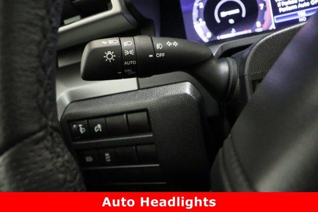 Certified Used 2025 Ice Cap Toyota TRD Off Road 2.4T image 25