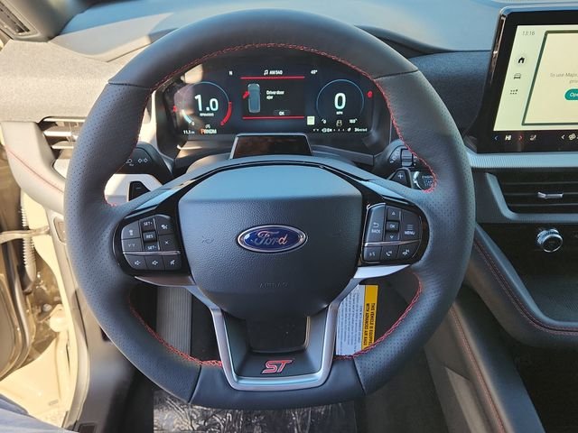 New 2026 Marsh Gray Ford ST image 17