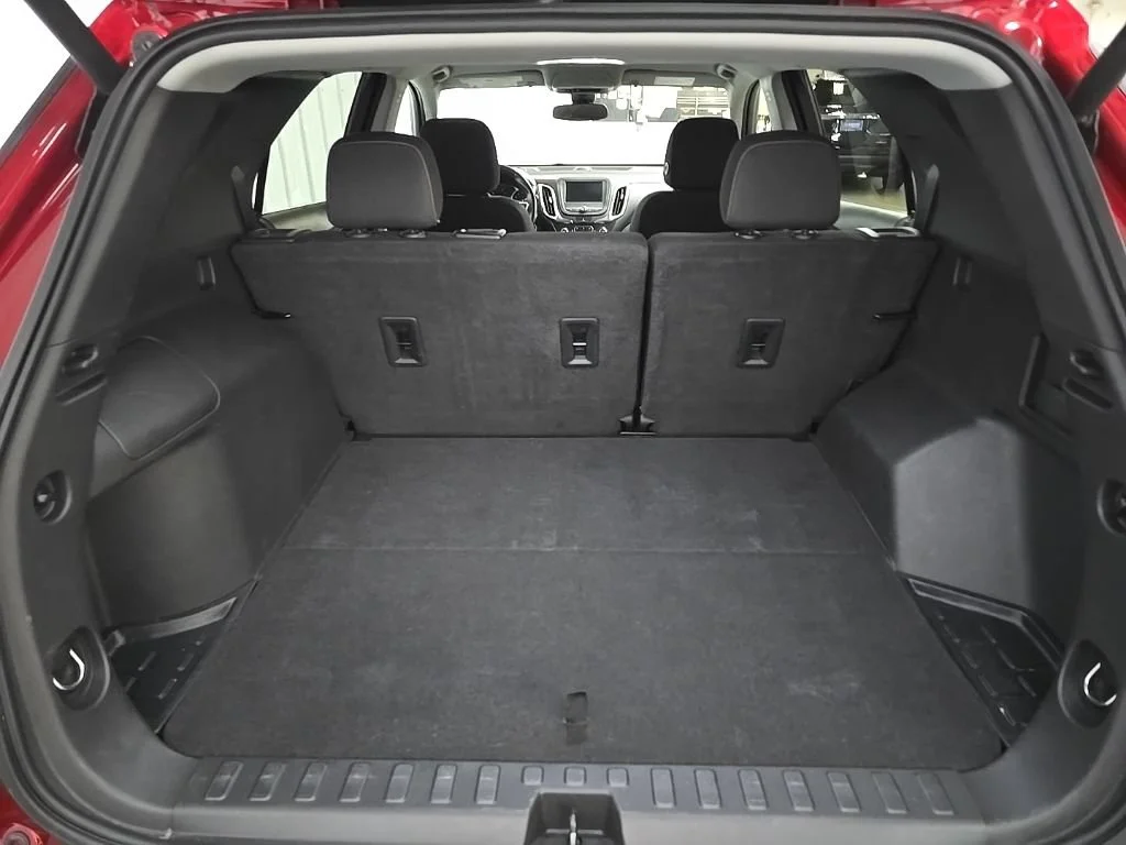 Used 2021 CAJUN RED TINTCOAT Chevrolet LT image 13