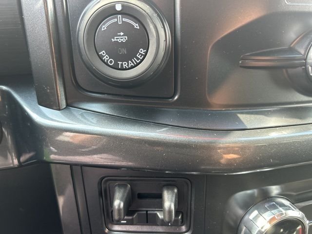 Used 2022 Blue Ford XLT image 26