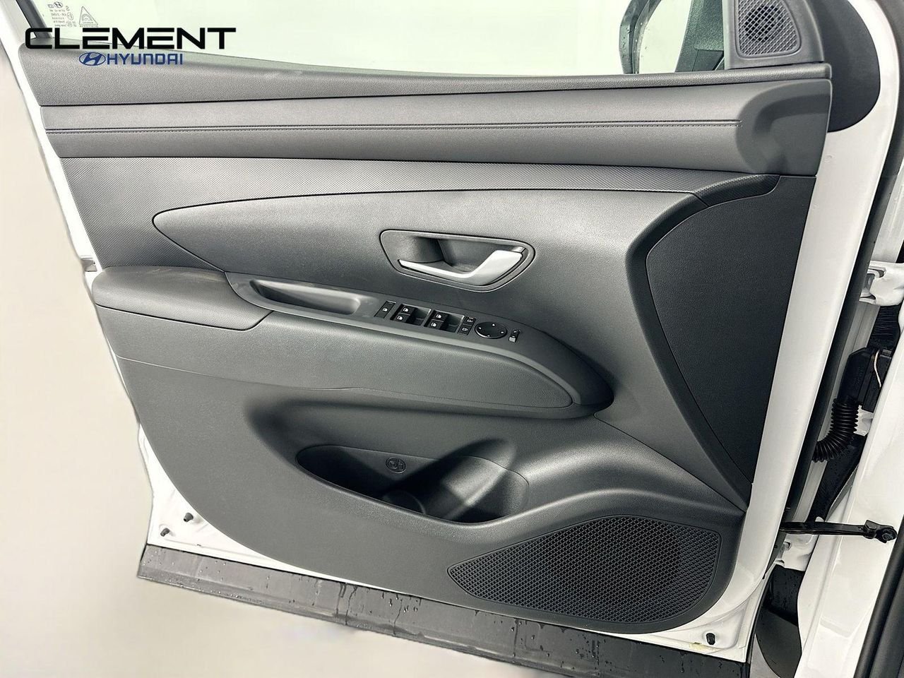 New 2026 White Hyundai SEL AWD image 23